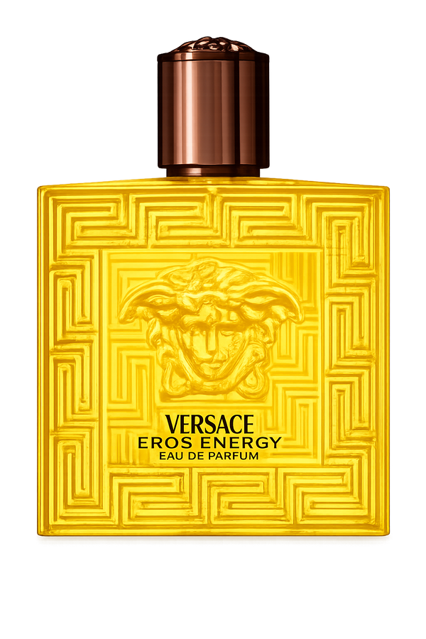 Versace Eros Energy Eau de Parfum (tester with cap)
