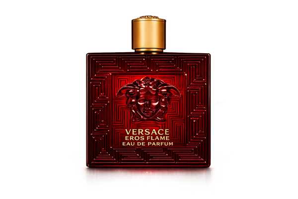 Versace Eros Flame EDP (TESTER WITH CAP)