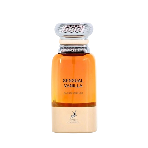 Sensual Vanilla by Maison Alhambra