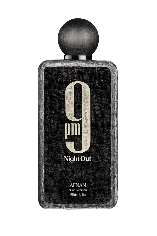 9pm Night Out Afnan