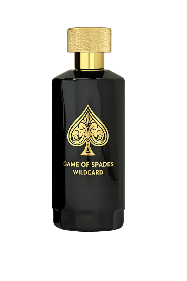Game of Spades Wildcard