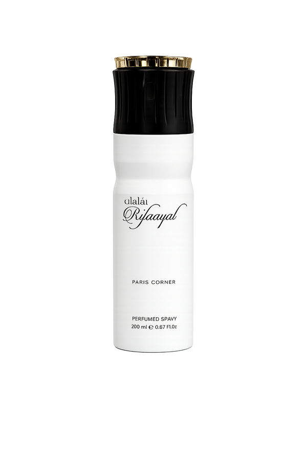 Rifaaqat by Paris Corner (Perfumed Spray)