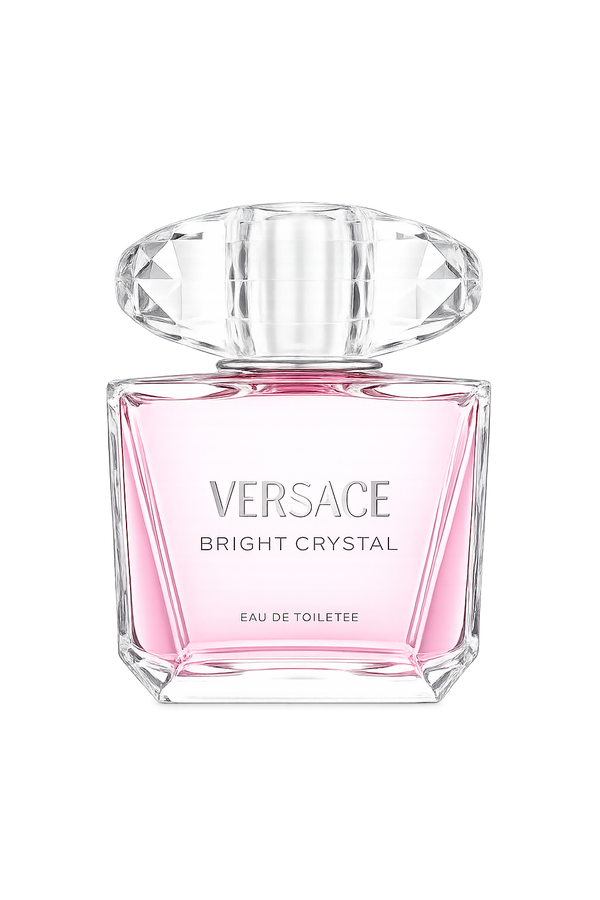 Versace Bright Crystal