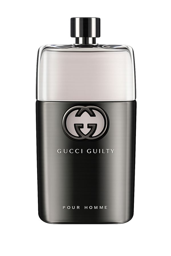 Gucci Guilty Pour Homme